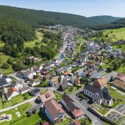 Fotoshooting Spessart-Mainland 2024, © Spessart-Mainland/ILE Südspessart/Holger Leue